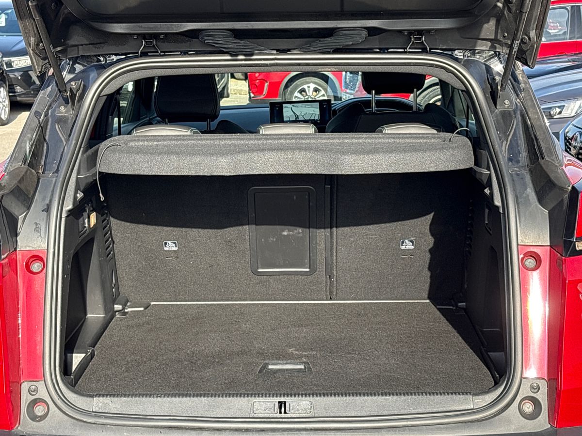 Used Peugeot 3008 2023 for sale - 76069886: Photo 11