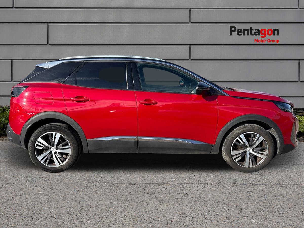 Used Peugeot 3008 2023 for sale - 76069886: Photo 13