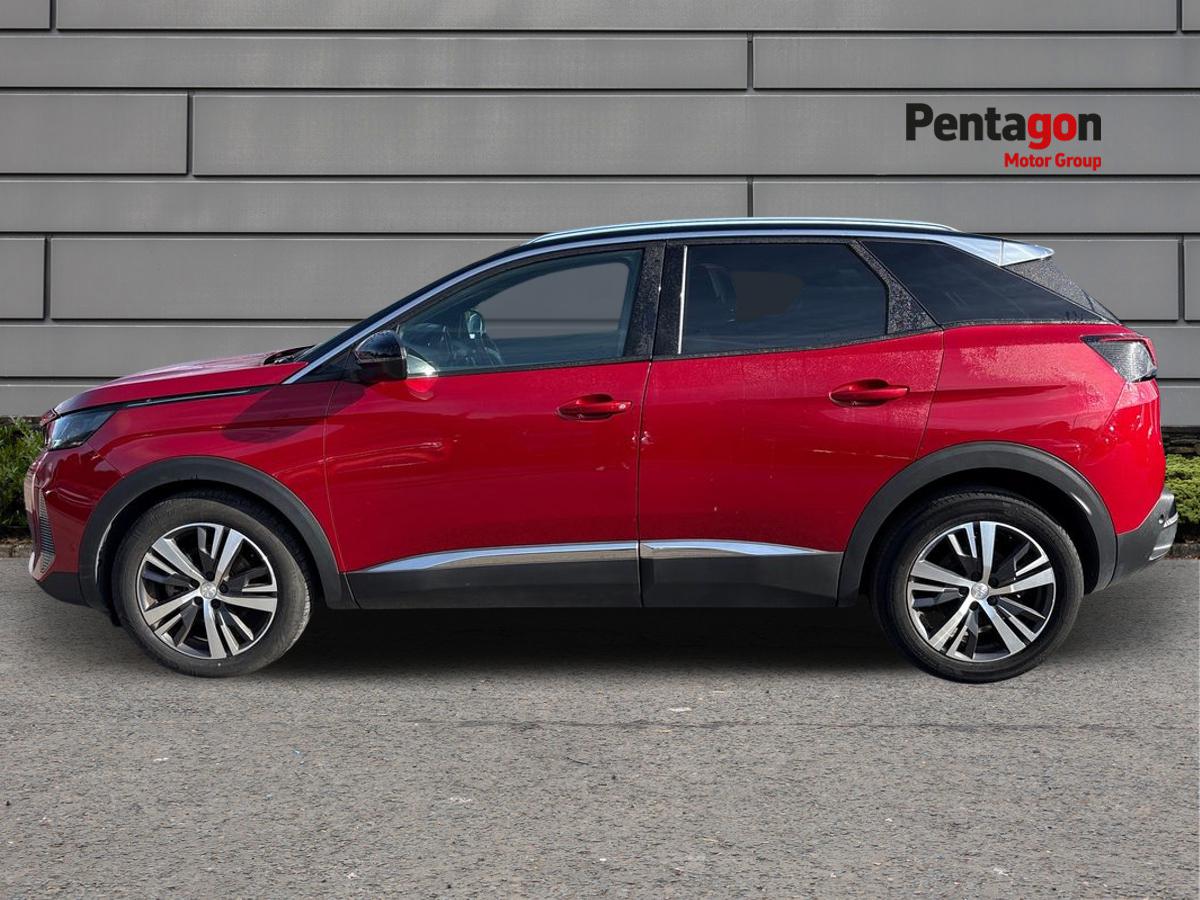 Used Peugeot 3008 2023 for sale - 76069886: Photo 14