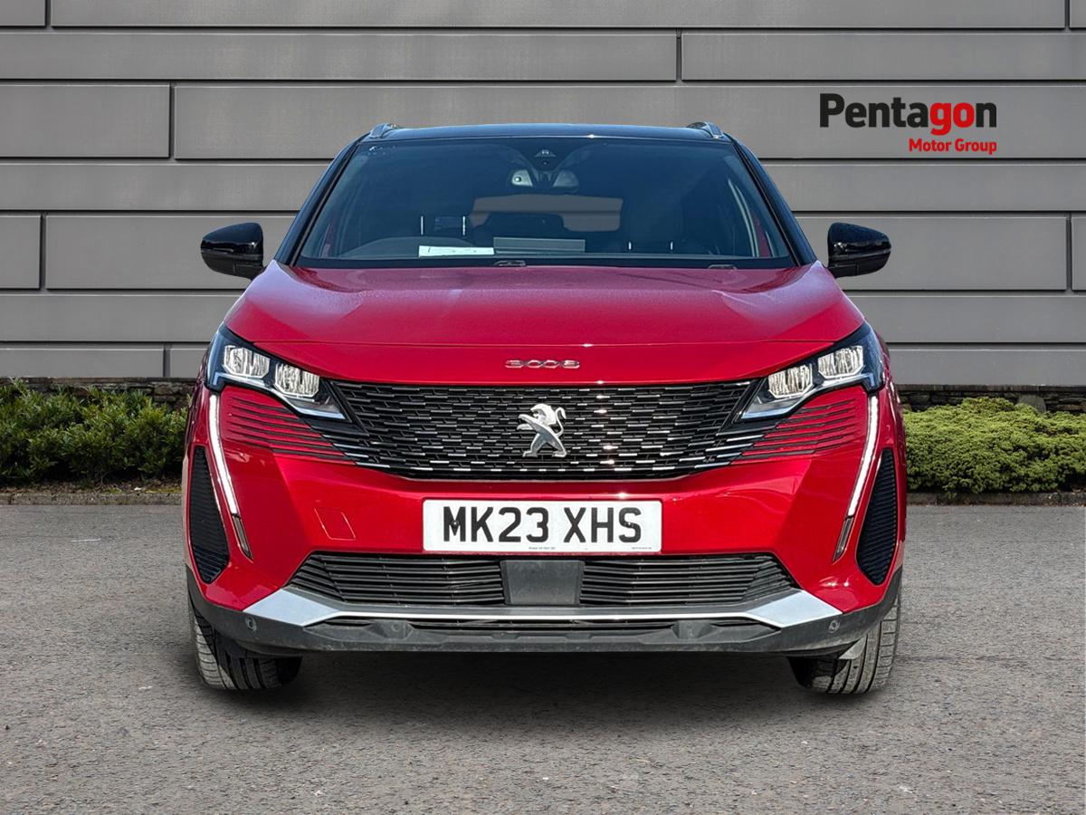 Used Peugeot 3008 2023 for sale - 76069886: Photo 15