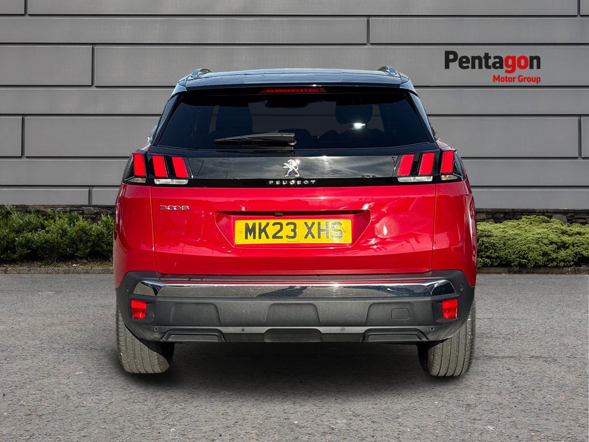 Used Peugeot 3008 2023 for sale - 76069886: Photo 16