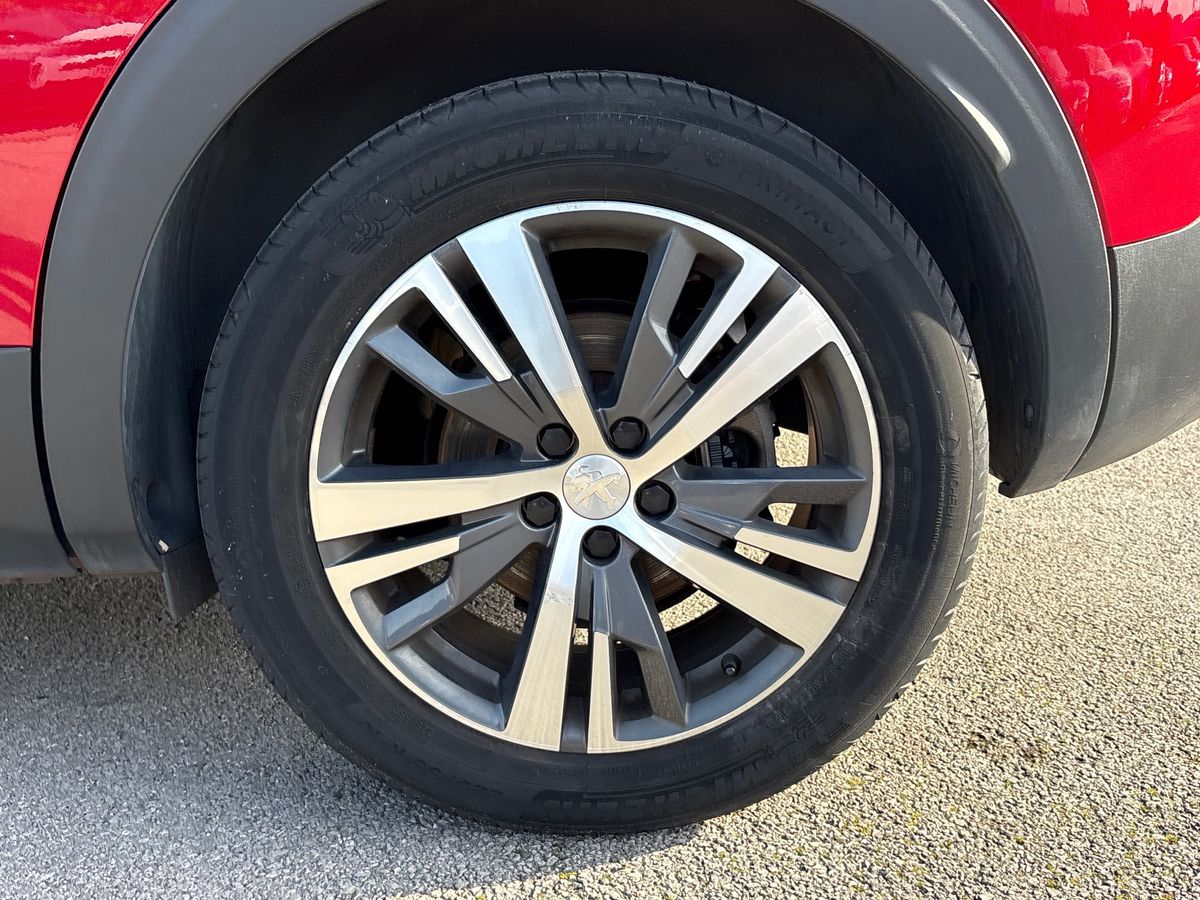 Used Peugeot 3008 2023 for sale - 76069886: Photo 17