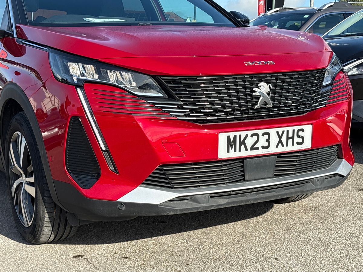 Used Peugeot 3008 2023 for sale - 76069886: Photo 18