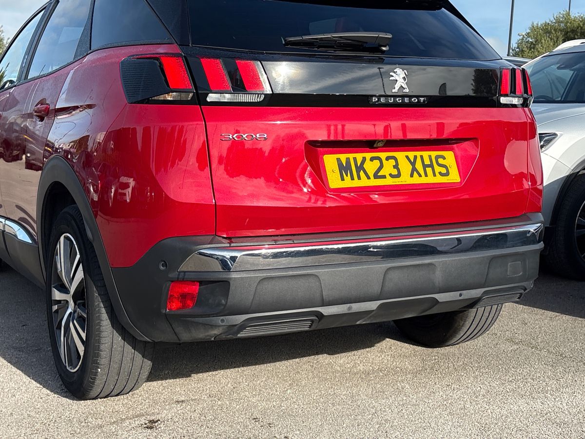 Used Peugeot 3008 2023 for sale - 76069886: Photo 19