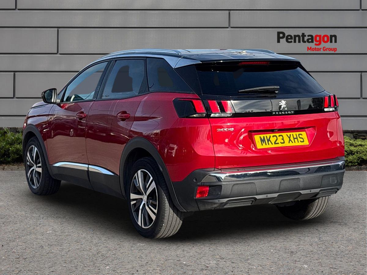Used Peugeot 3008 2023 for sale - 76069886: Photo 2