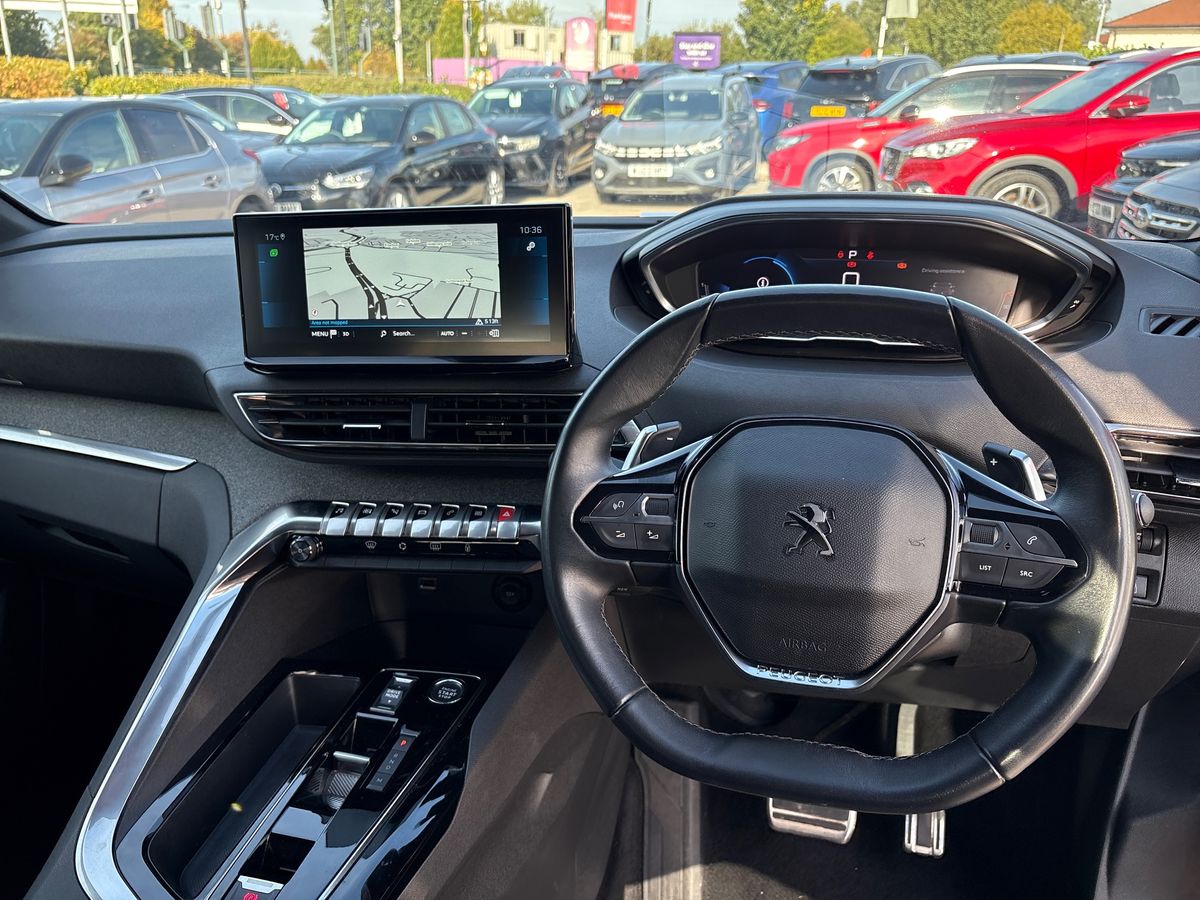 Used Peugeot 3008 2023 for sale - 76069886: Photo 20