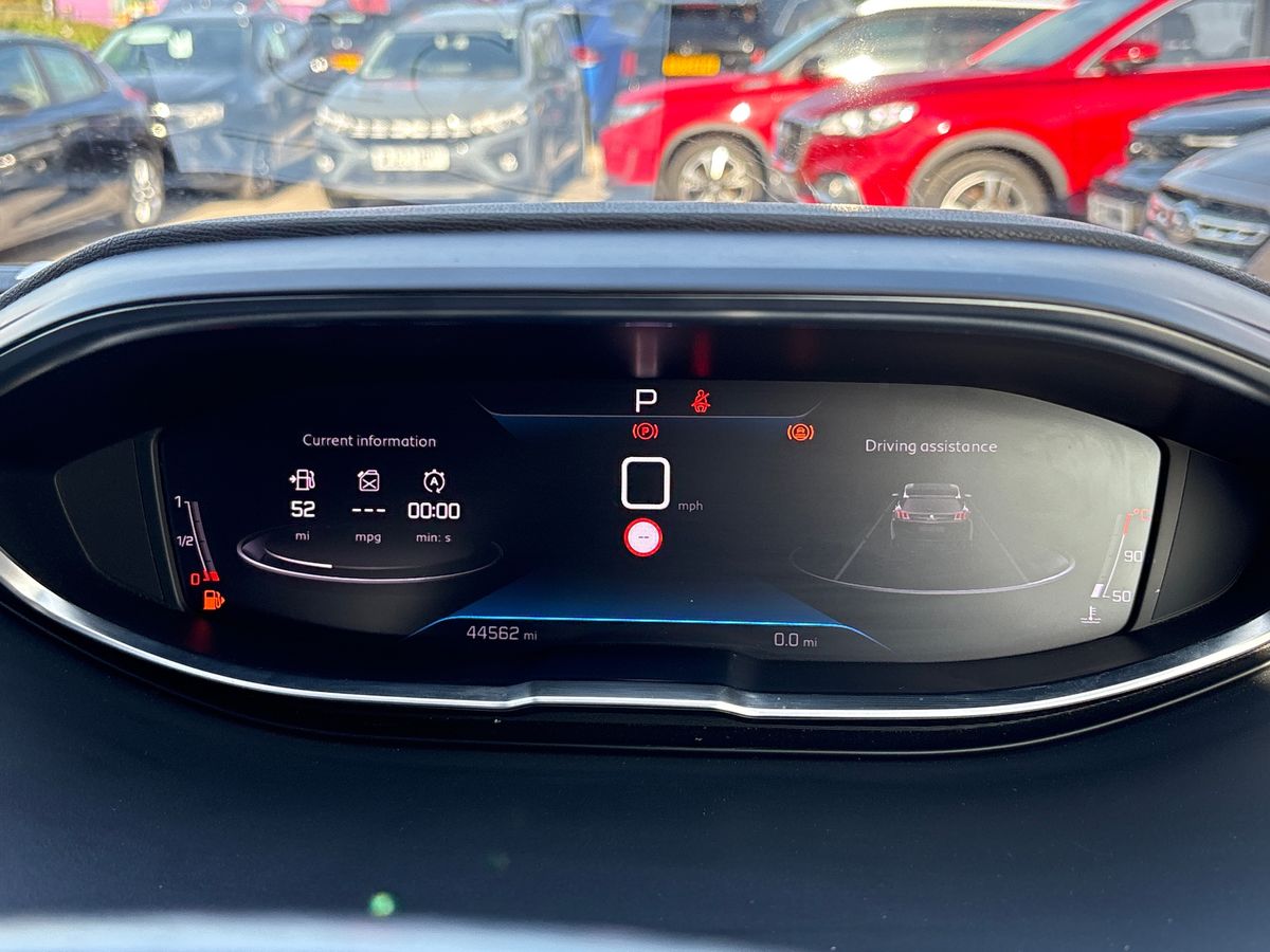 Used Peugeot 3008 2023 for sale - 76069886: Photo 23