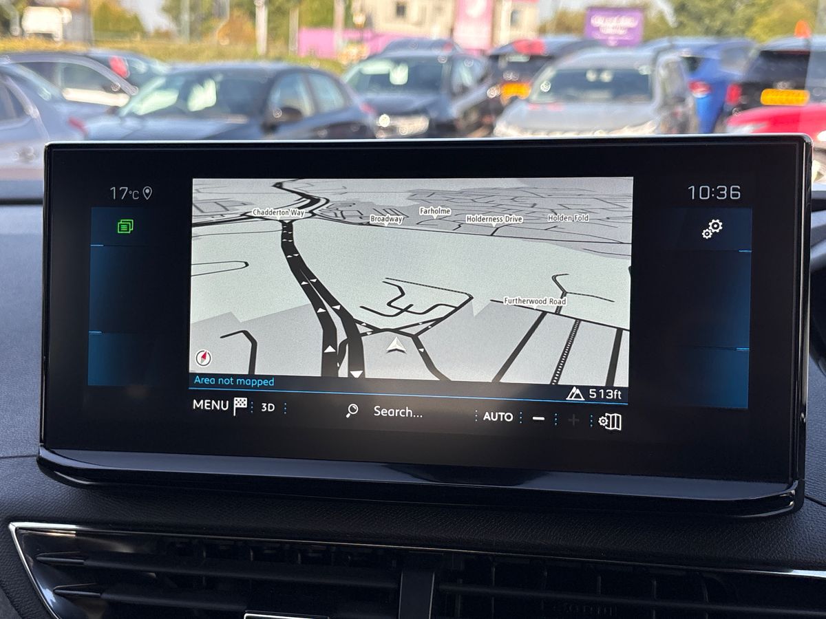 Used Peugeot 3008 2023 for sale - 76069886: Photo 24