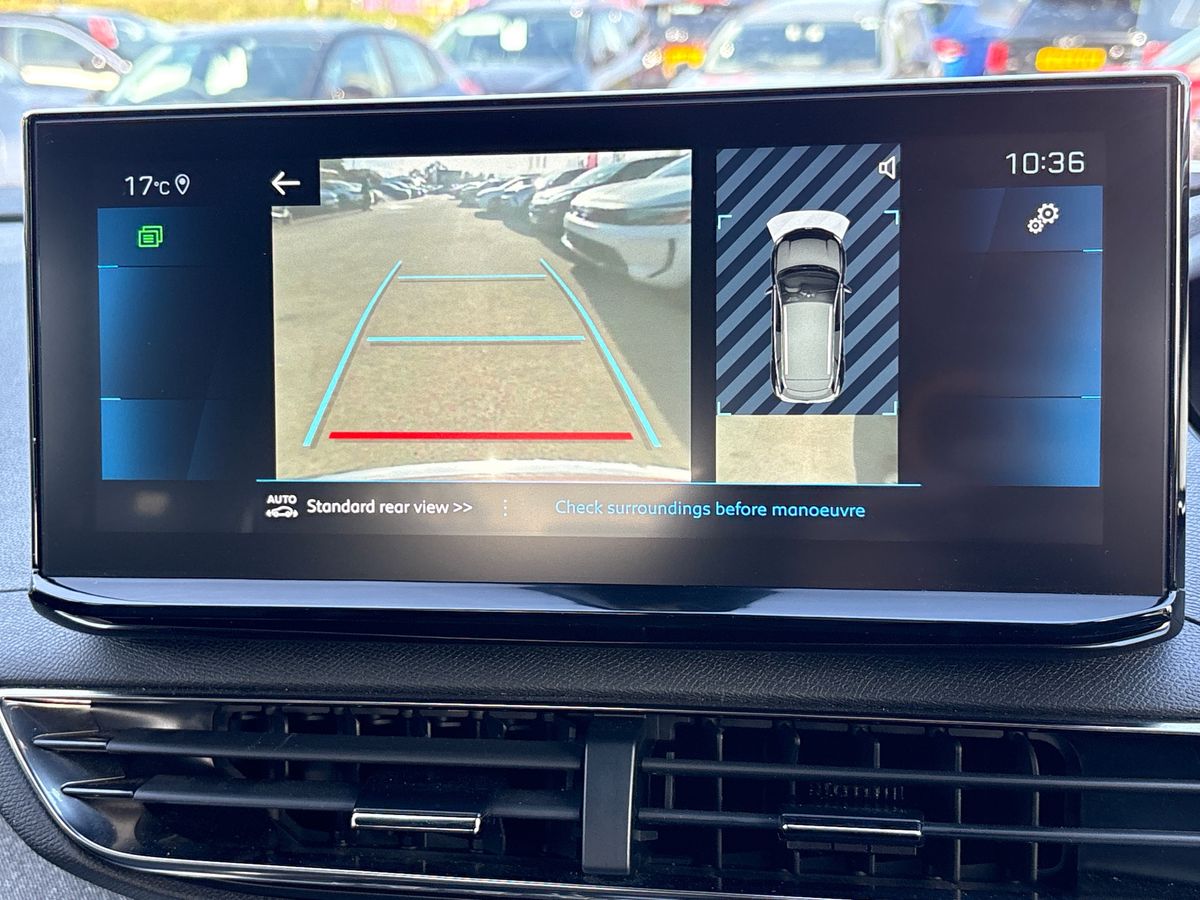 Used Peugeot 3008 2023 for sale - 76069886: Photo 25