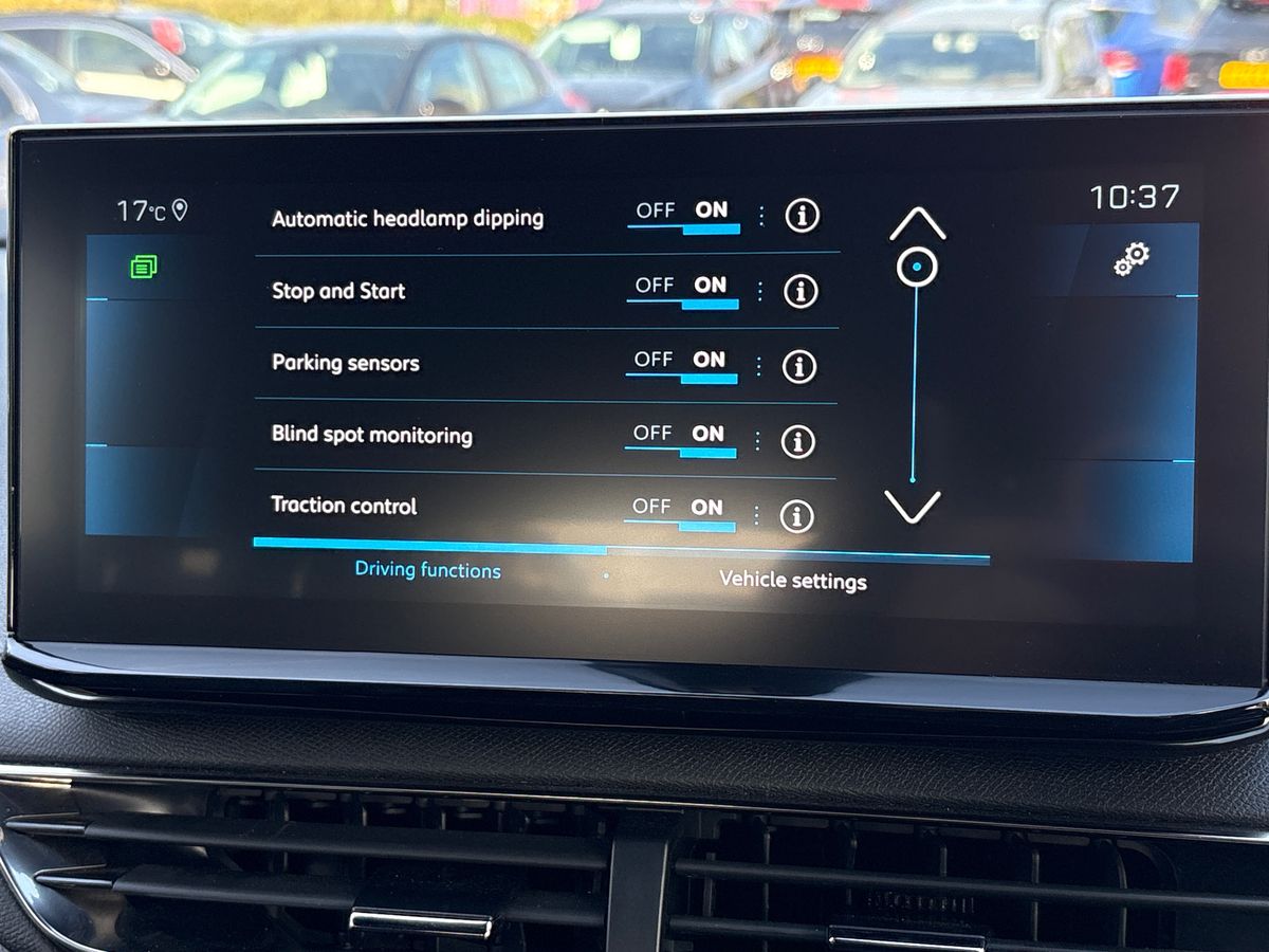 Used Peugeot 3008 2023 for sale - 76069886: Photo 26