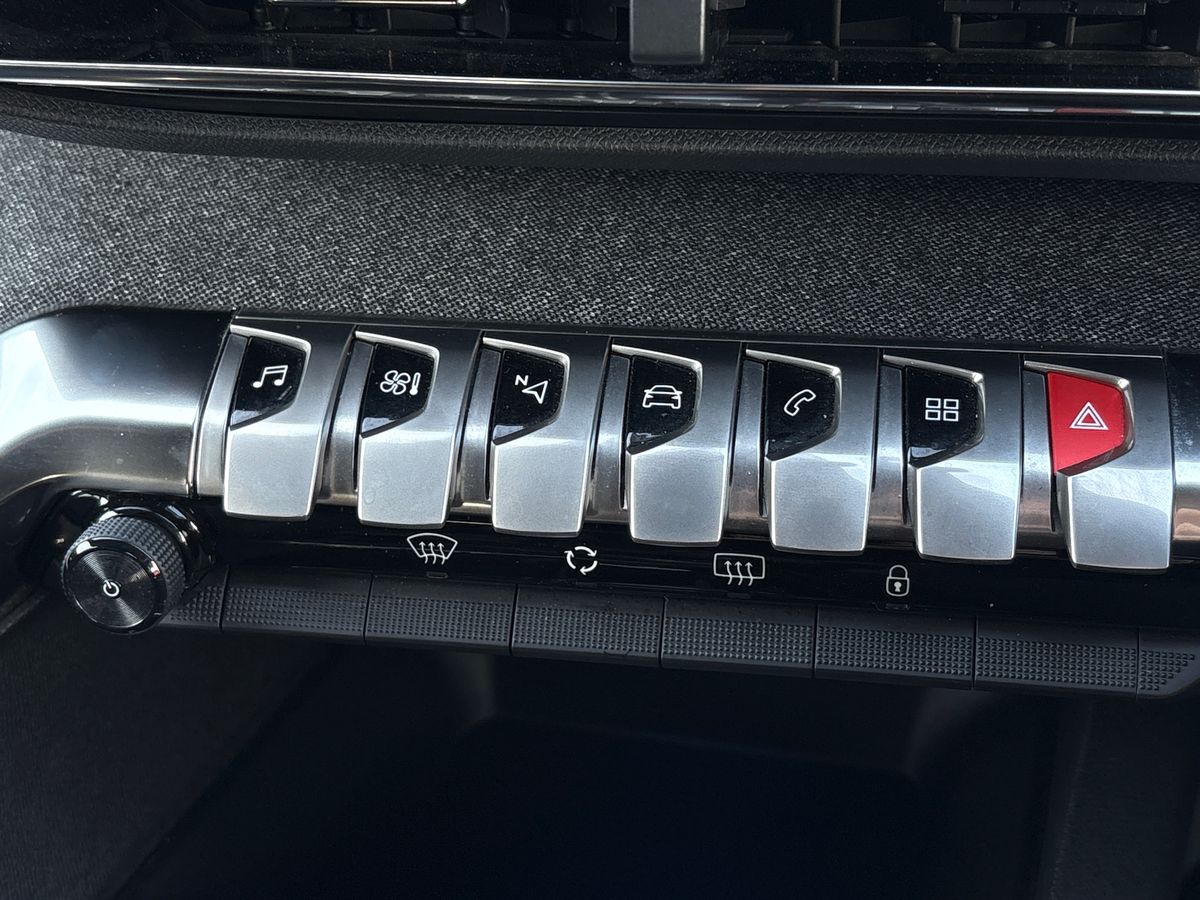 Used Peugeot 3008 2023 for sale - 76069886: Photo 28