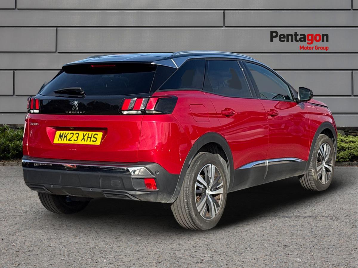 Used Peugeot 3008 2023 for sale - 76069886: Photo 4