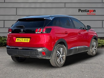 Used Peugeot 3008 2023 for sale - 76069886: Photo