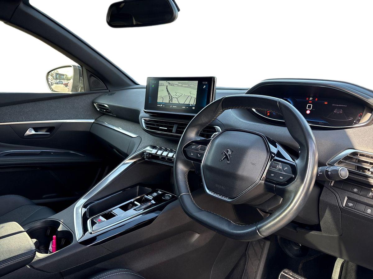 Used Peugeot 3008 2023 for sale - 76069886: Photo 5