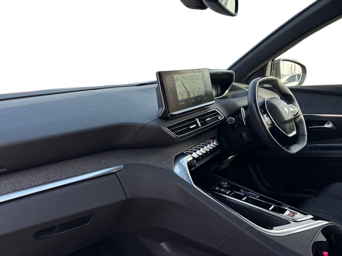 Used Peugeot 3008 2023 for sale - 76069886: Photo 8