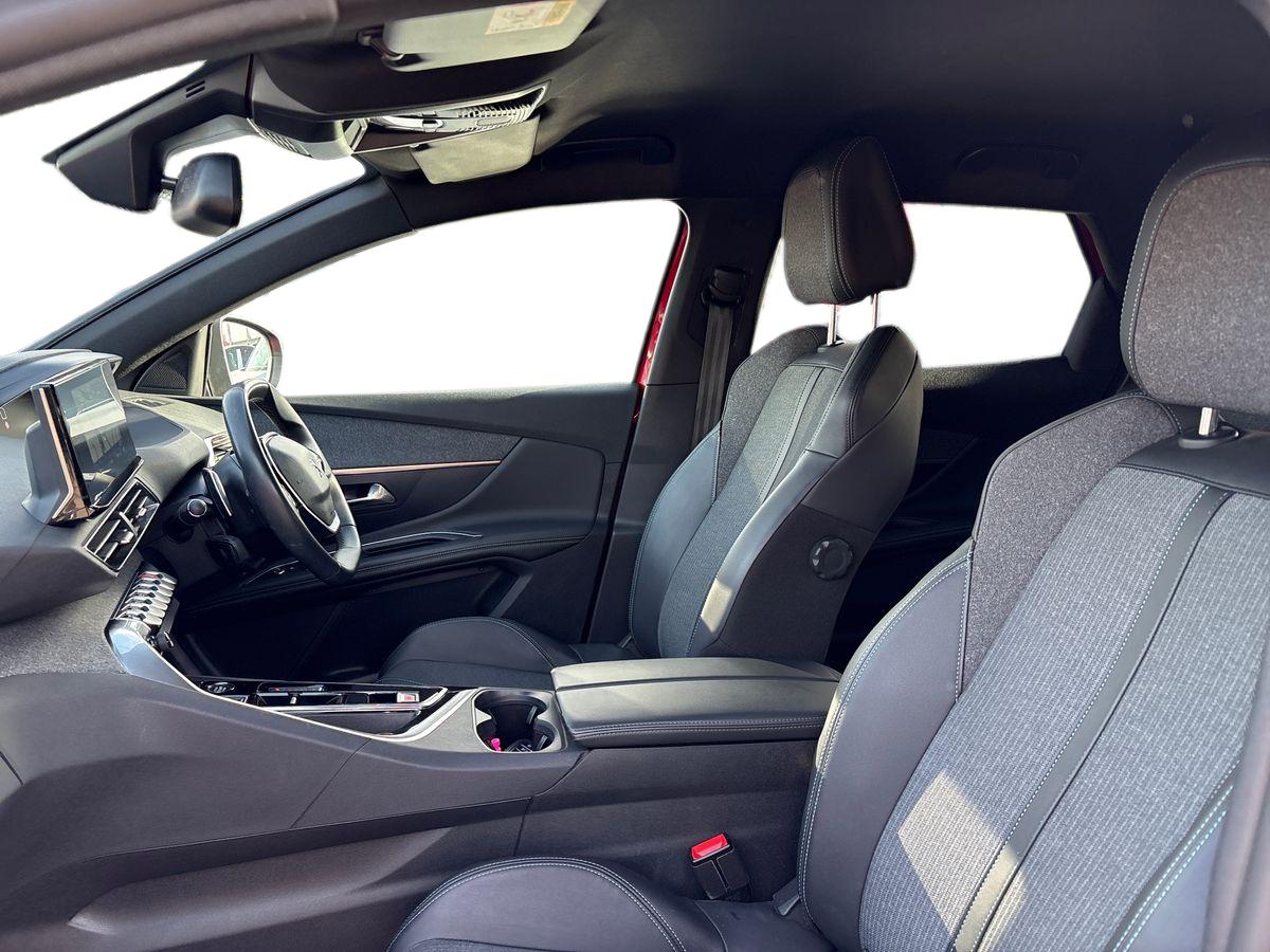 Used Peugeot 3008 2023 for sale - 76069886: Photo 9