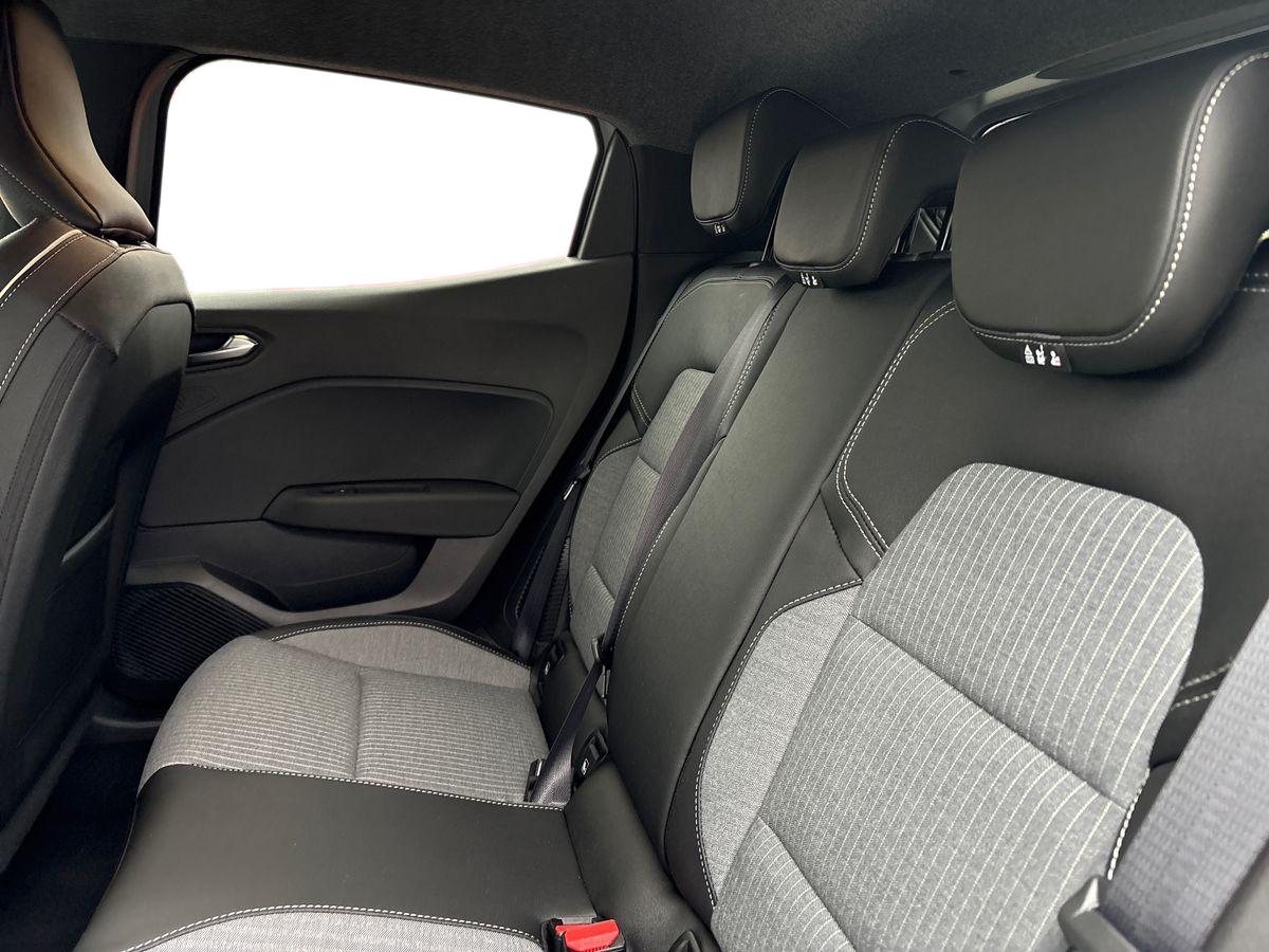 Used Renault Clio 2025 for sale - 76133442: Photo 10