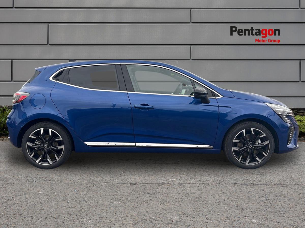 Used Renault Clio 2025 for sale - 76133442: Photo 13