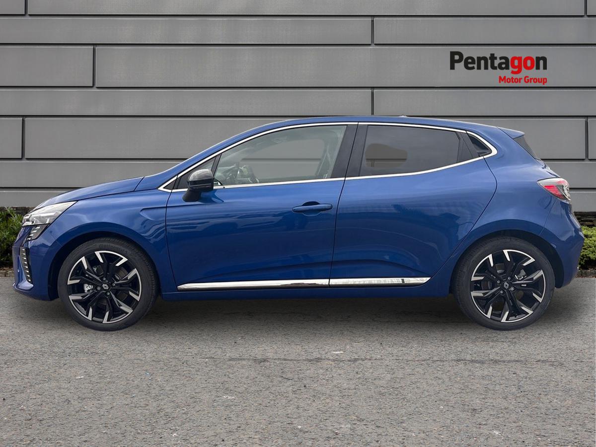 Used Renault Clio 2025 for sale - 76133442: Photo 14