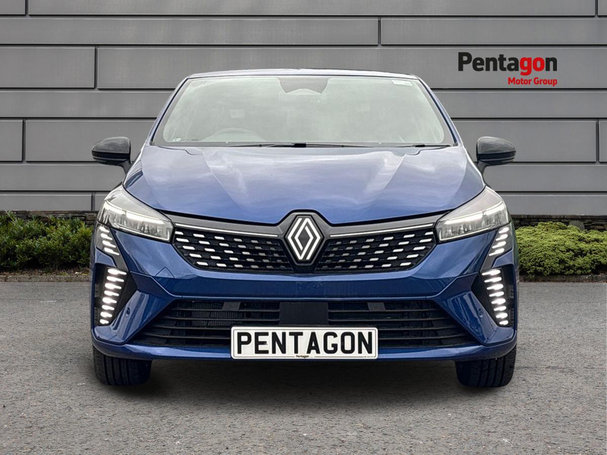 Used Renault Clio 2025 for sale - 76133442: Photo 15