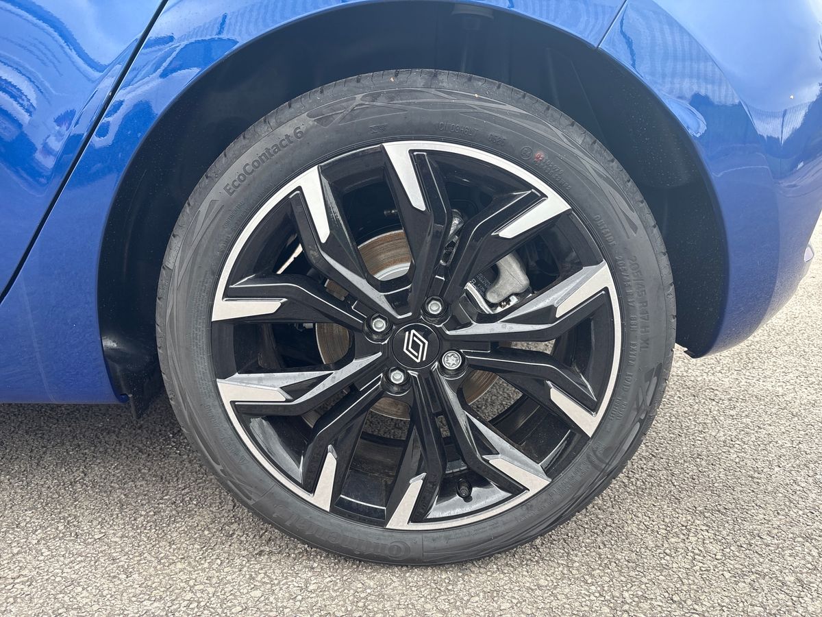 Used Renault Clio 2025 for sale - 76133442: Photo 17