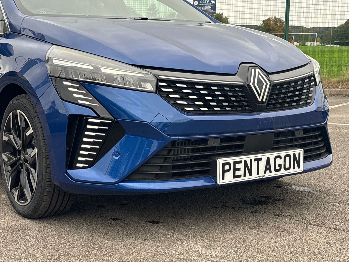 Used Renault Clio 2025 for sale - 76133442: Photo 18