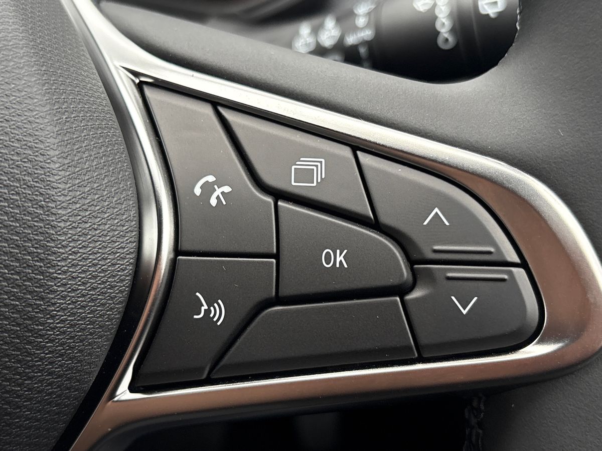 Used Renault Clio 2025 for sale - 76133442: Photo 22