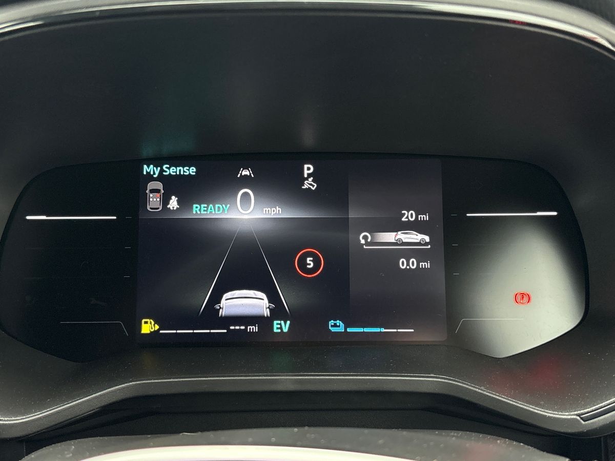 Used Renault Clio 2025 for sale - 76133442: Photo 23