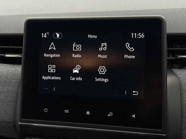 Used Renault Clio 2025 for sale - 76133442: Photo 24