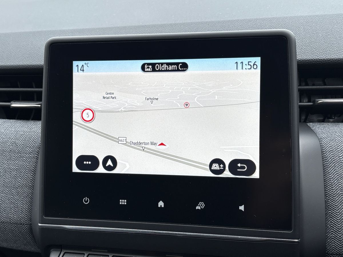 Used Renault Clio 2025 for sale - 76133442: Photo 25