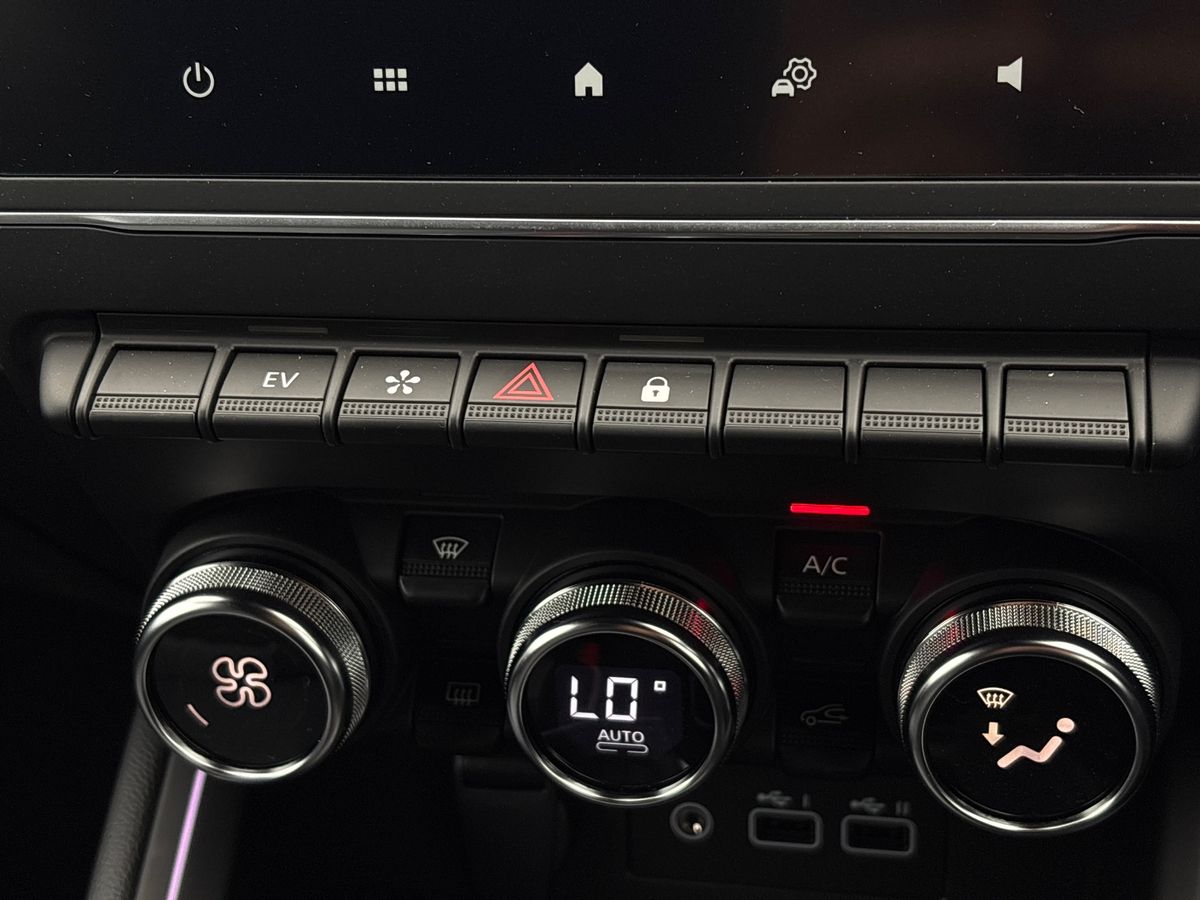 Used Renault Clio 2025 for sale - 76133442: Photo 27