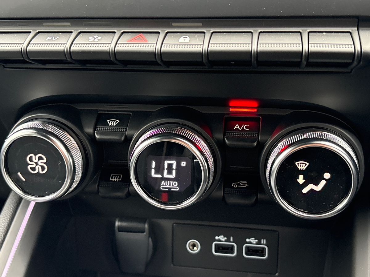 Used Renault Clio 2025 for sale - 76133442: Photo 28