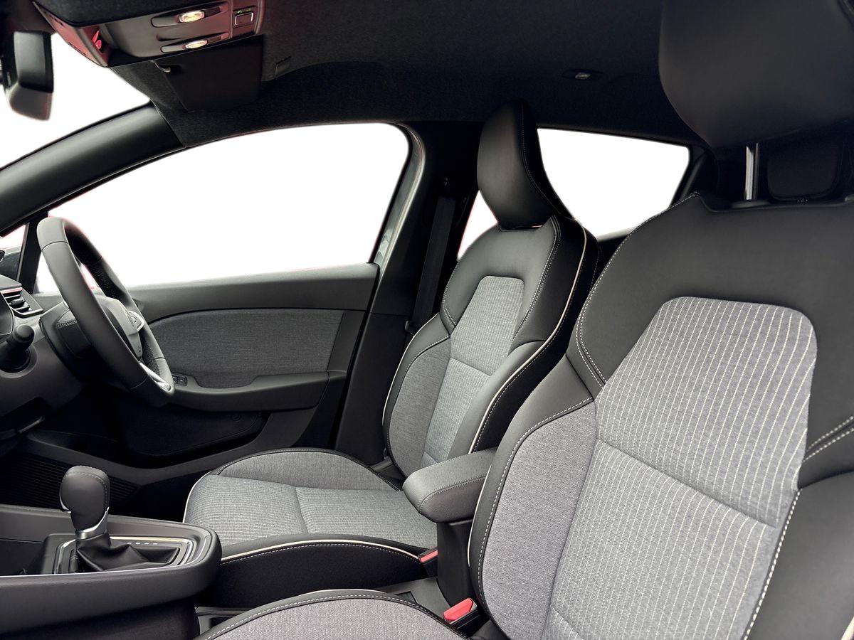 Used Renault Clio 2025 for sale - 76133442: Photo 9