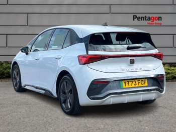Used Cupra Born 2023 for sale - 71833027: Photo