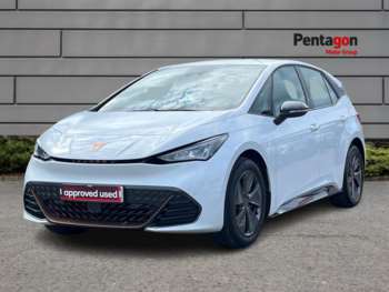 Used Cupra Born 2023 for sale - 71833027: Photo