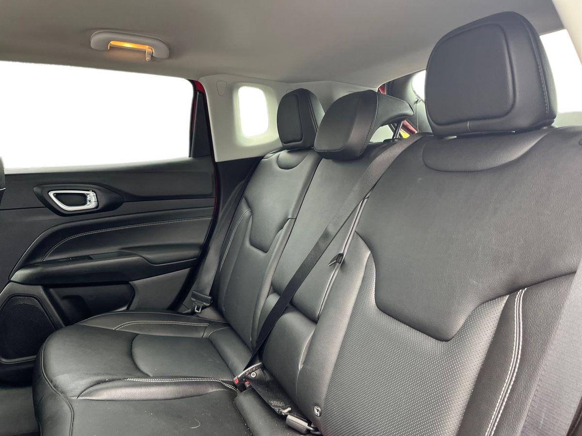 Used Jeep Compass 2023 for sale - 75924577: Photo 10