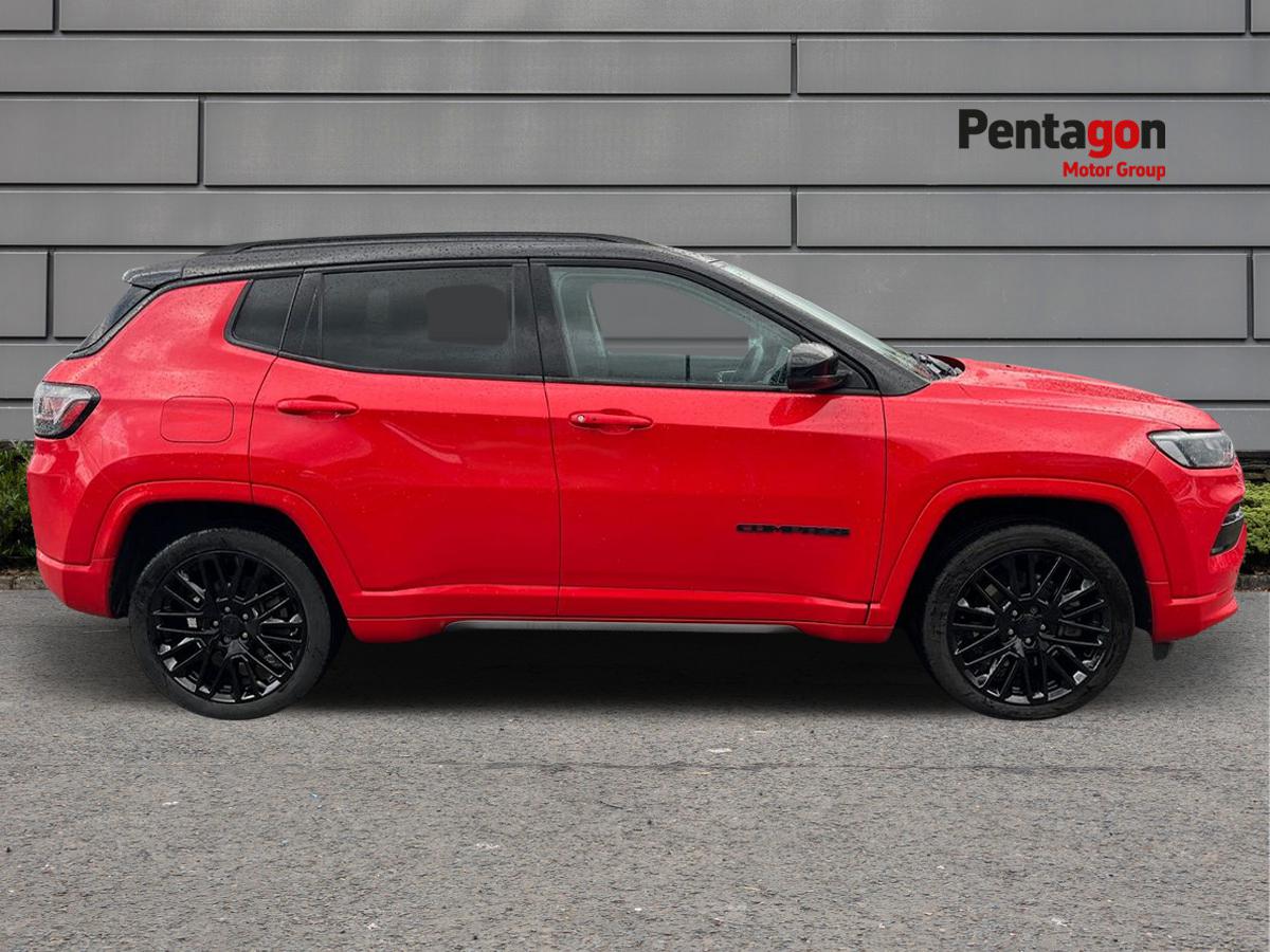 Used Jeep Compass 2023 for sale - 75924577: Photo 13