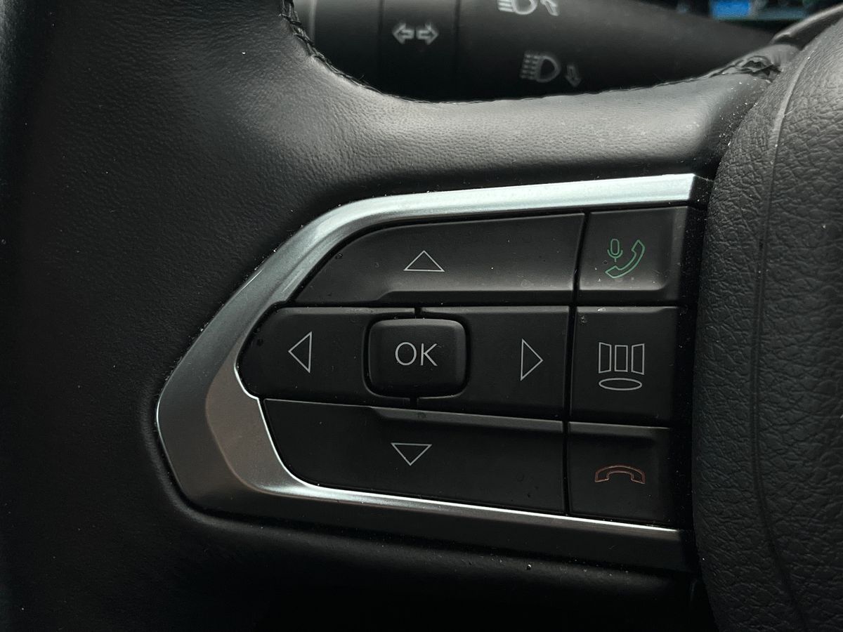 Used Jeep Compass 2023 for sale - 75924577: Photo 21