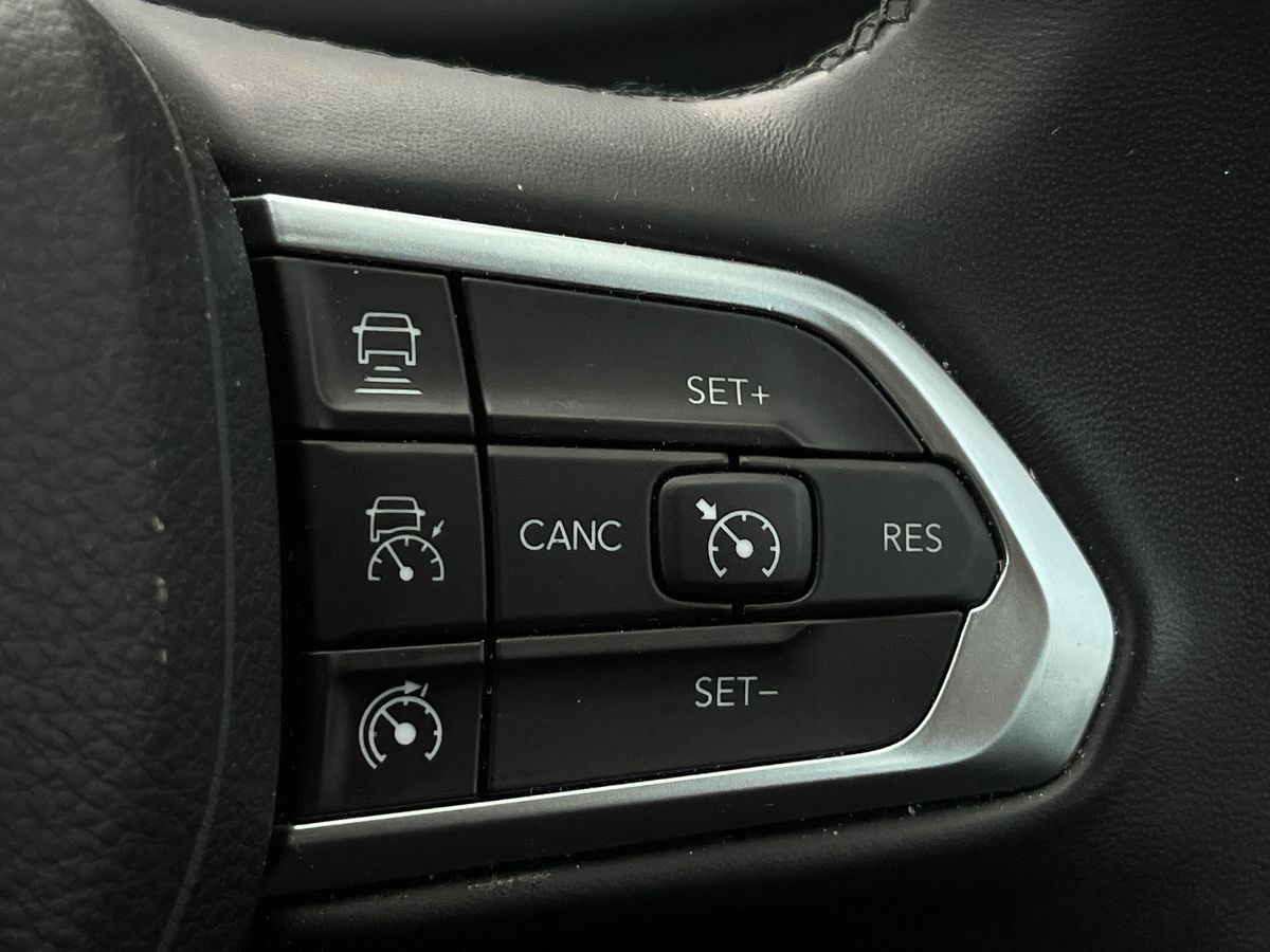Used Jeep Compass 2023 for sale - 75924577: Photo 22
