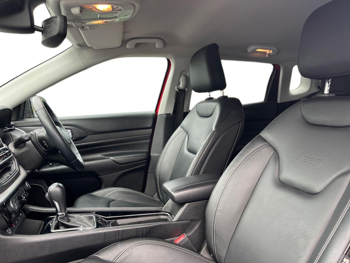 Used Jeep Compass 2023 for sale - 75924577: Photo 9