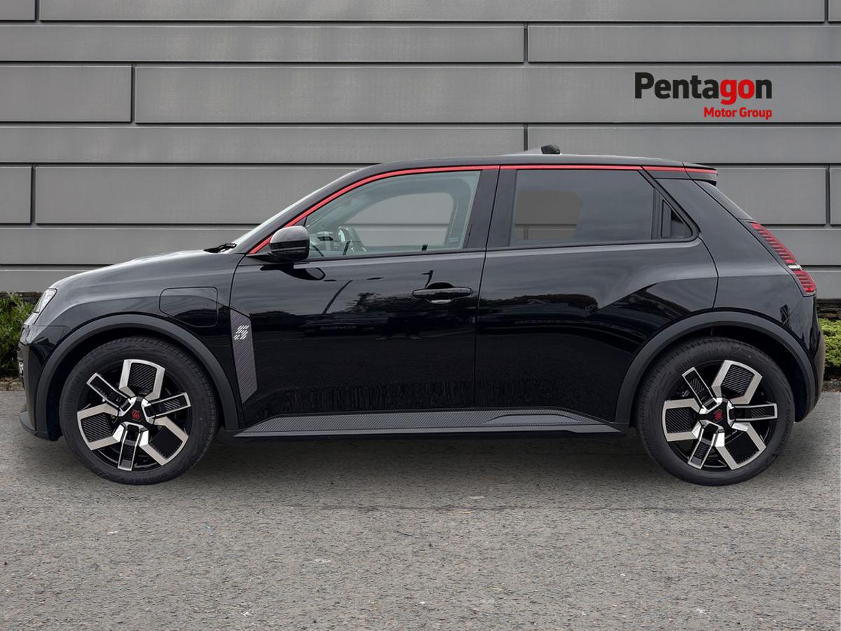 Used Renault 5 2025 for sale - 76310361: Photo 14