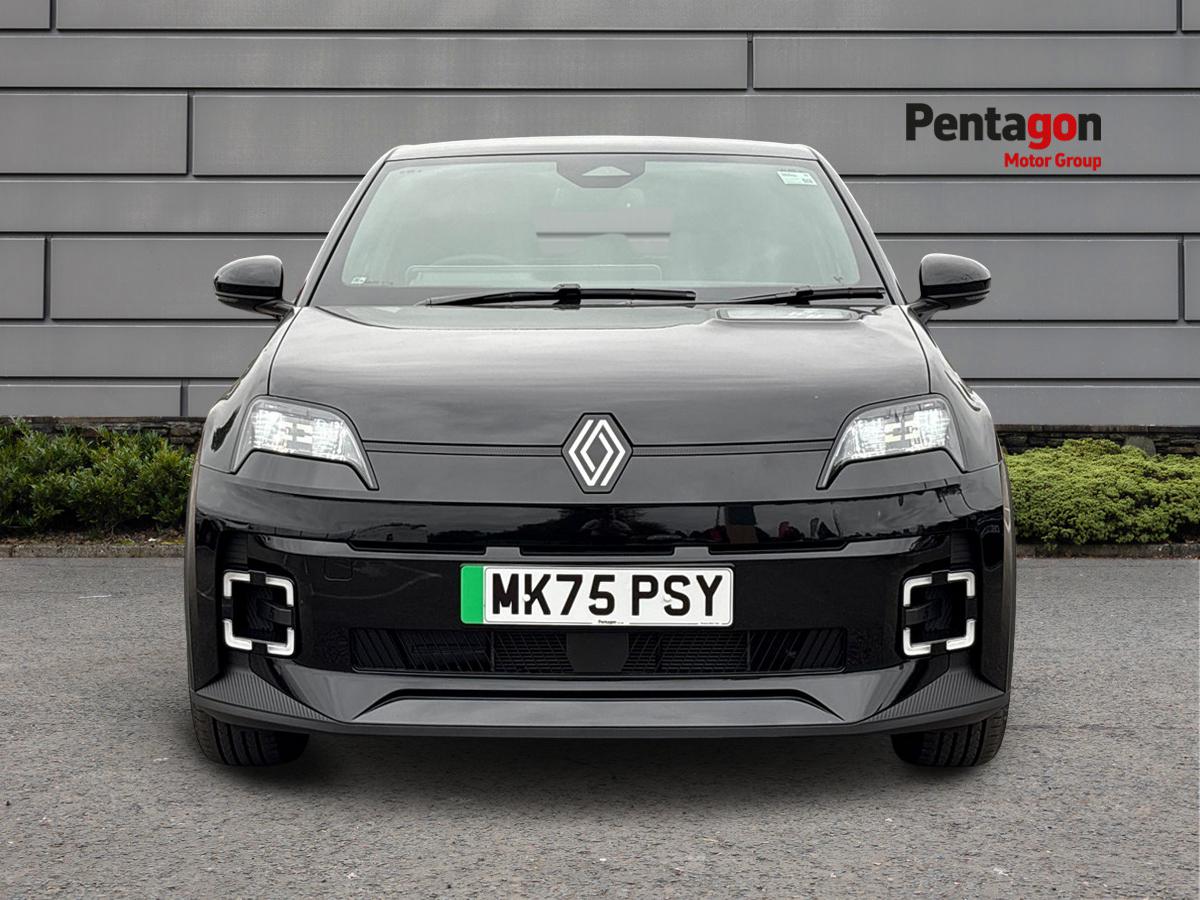 Used Renault 5 2025 for sale - 76310361: Photo 15