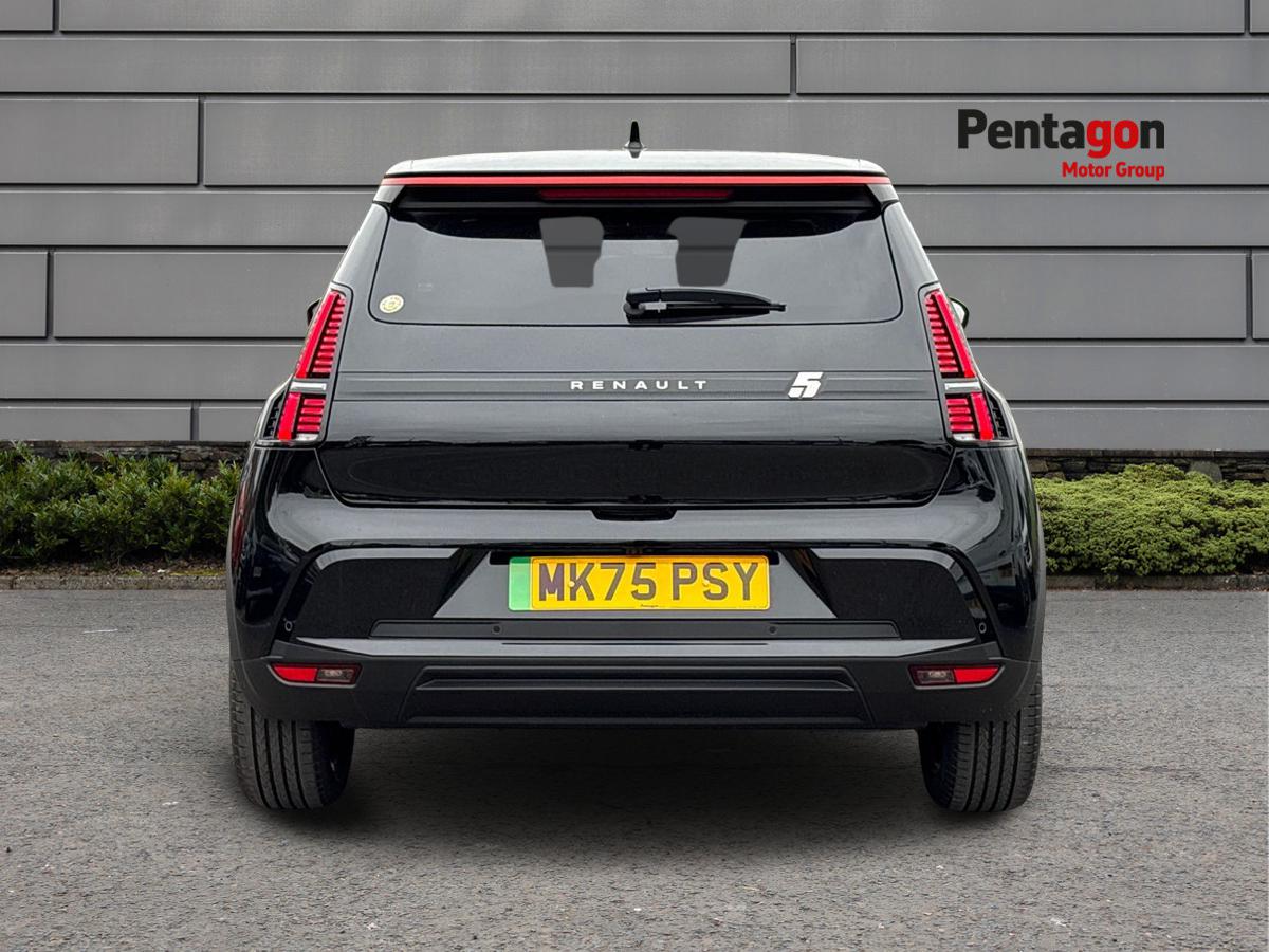 Used Renault 5 2025 for sale - 76310361: Photo 16