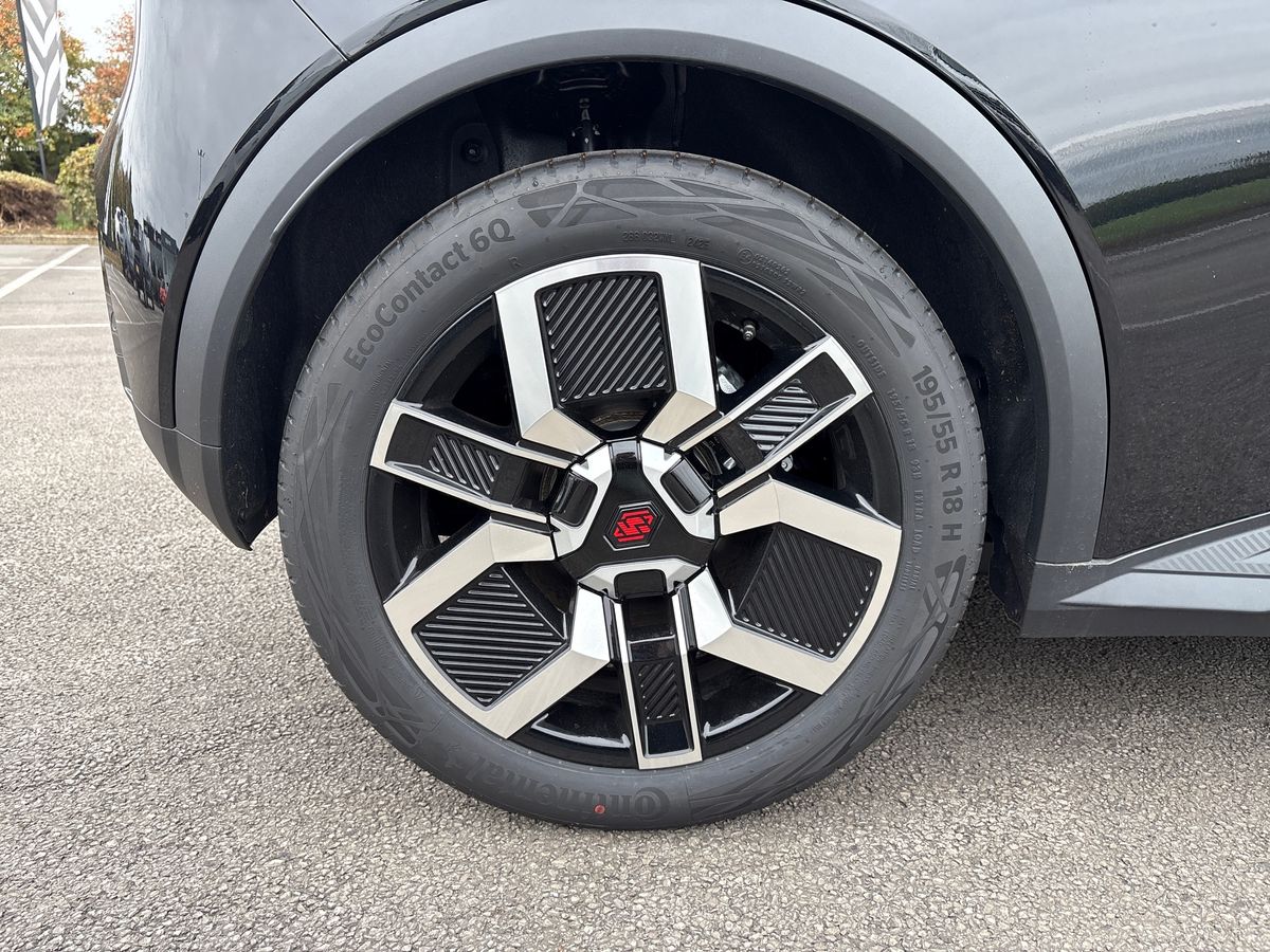 Used Renault 5 2025 for sale - 76310361: Photo 17