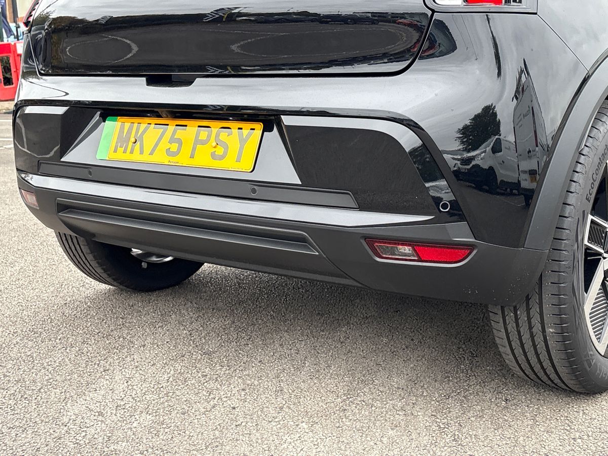 Used Renault 5 2025 for sale - 76310361: Photo 19