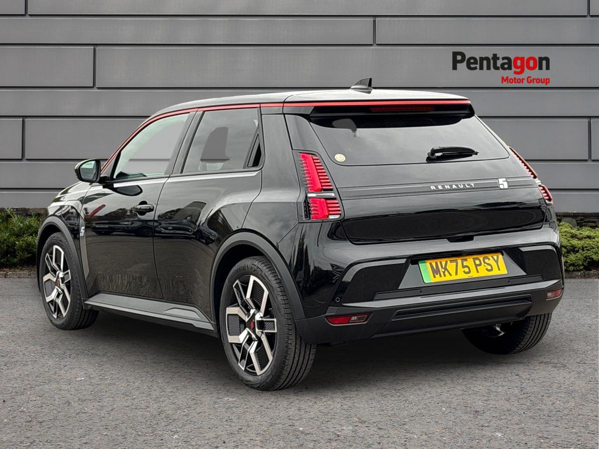 Used Renault 5 2025 for sale - 76310361: Photo 2