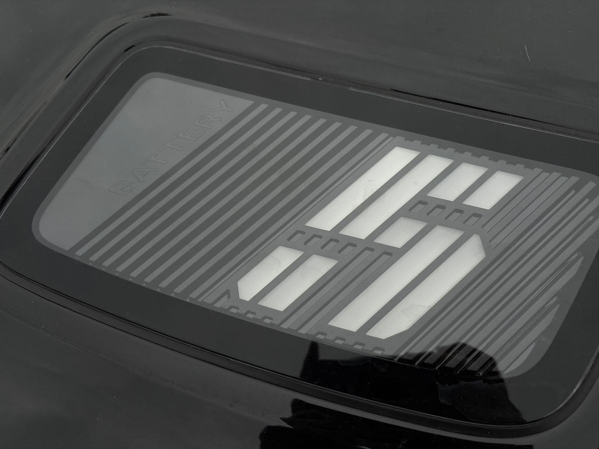 Used Renault 5 2025 for sale - 76310361: Photo 20