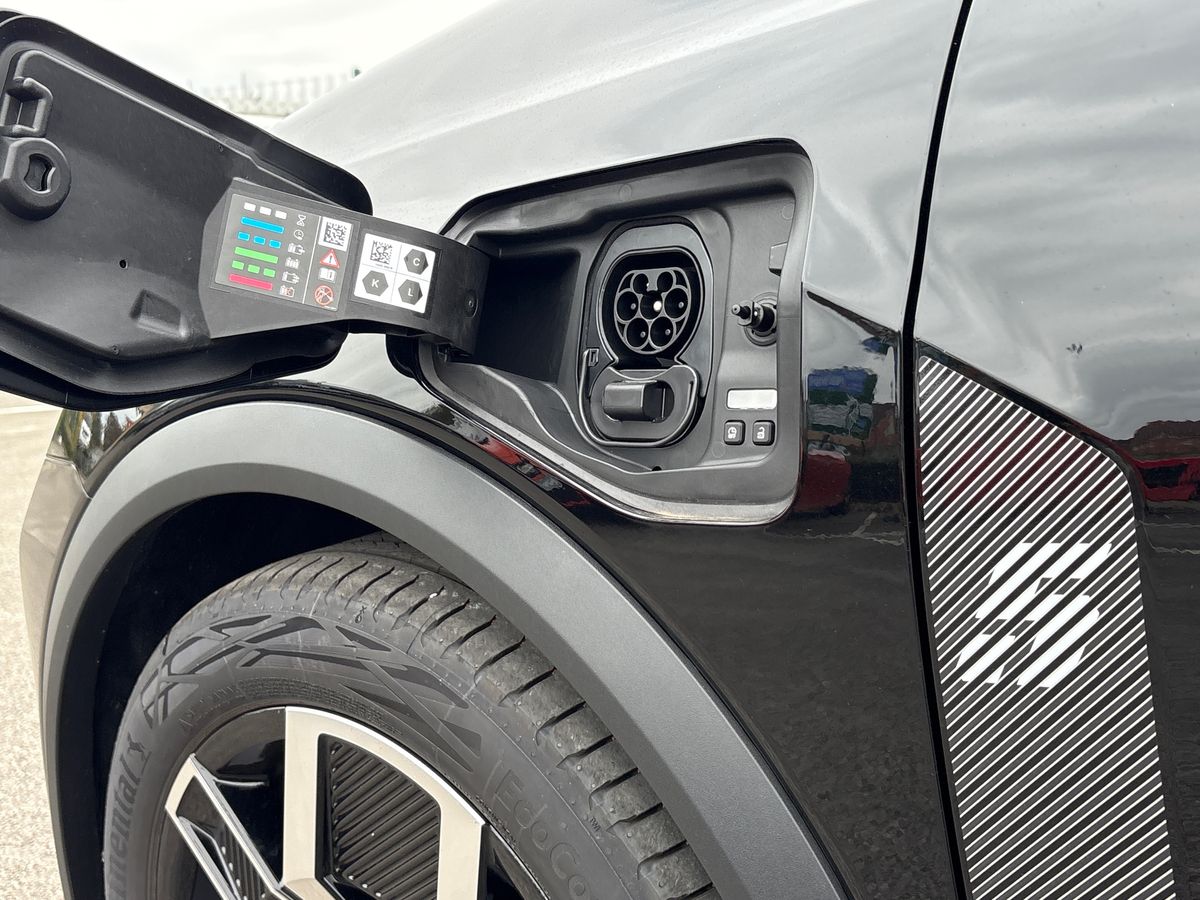 Used Renault 5 2025 for sale - 76310361: Photo 21