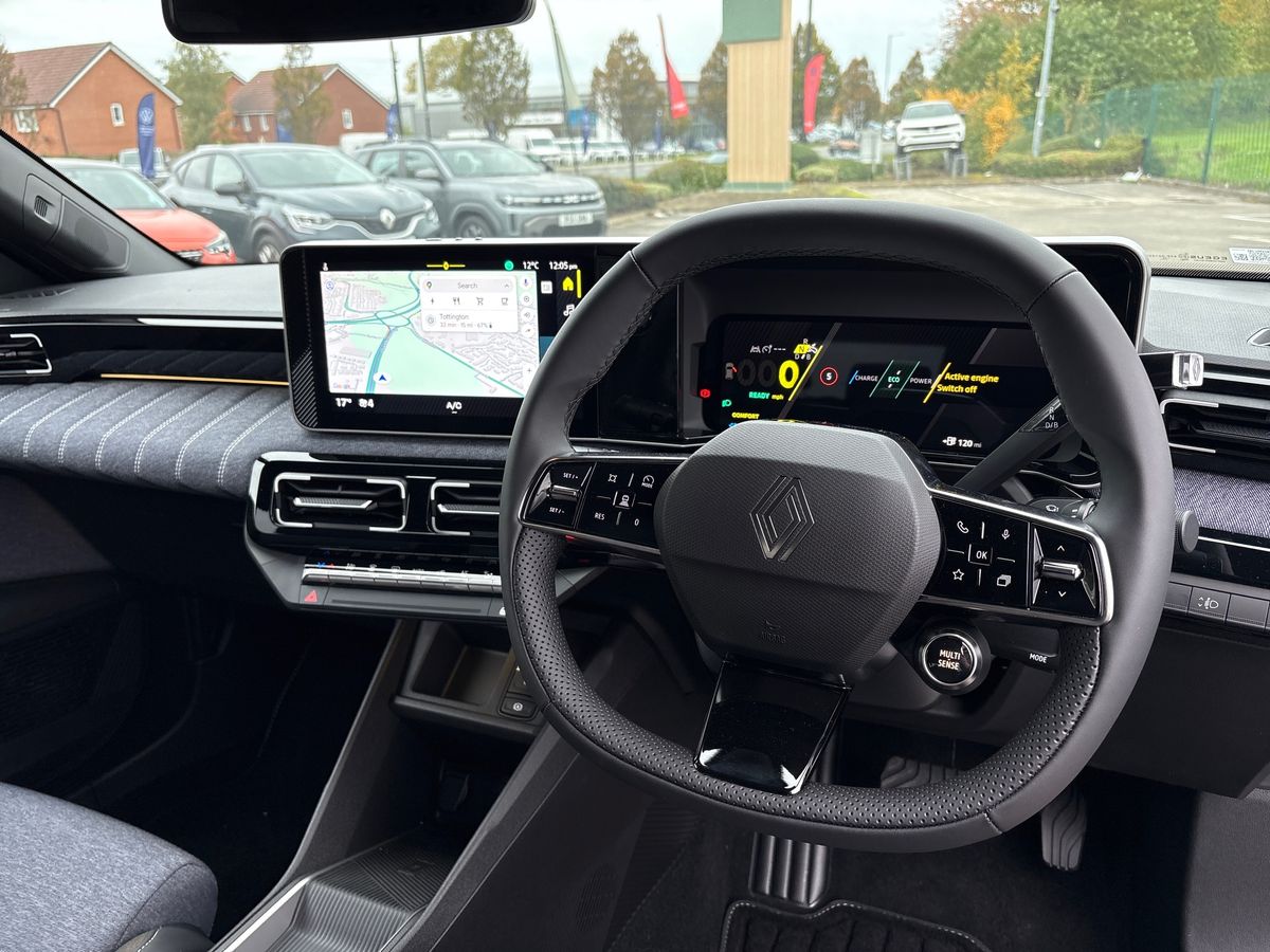 Used Renault 5 2025 for sale - 76310361: Photo 23