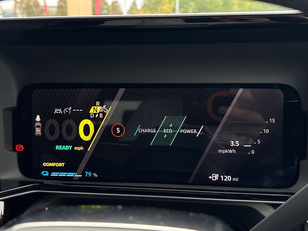 Used Renault 5 2025 for sale - 76310361: Photo 26